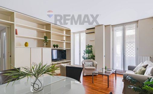 Appartement à Gottardo, Milan, Italie 1