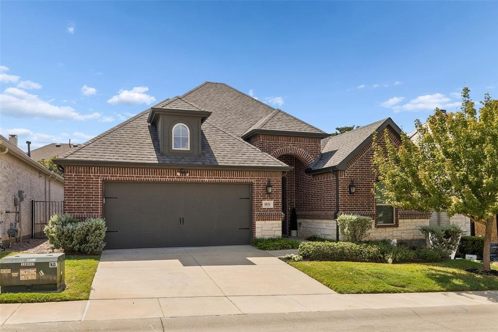 Haus in Lewisville, Texas, Vereinigte Staaten 1 - 18913256
