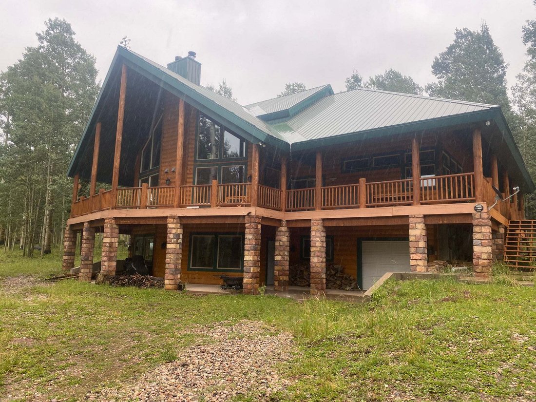 House in Brian Head, Utah, United States 2 - 18909528