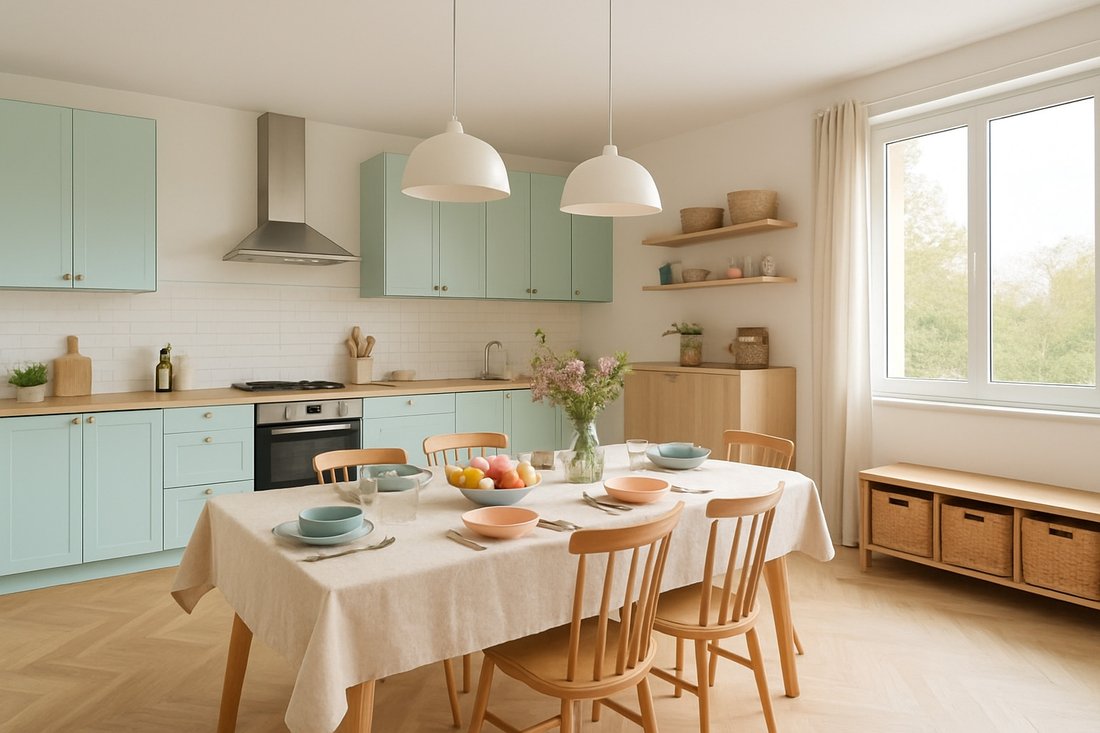 Appartement à Forêt, Saint-Germain-en-Laye, France 2 - 18921208
