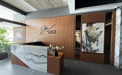Apartment in Pozos, San Luis Potosi, Mexico 1