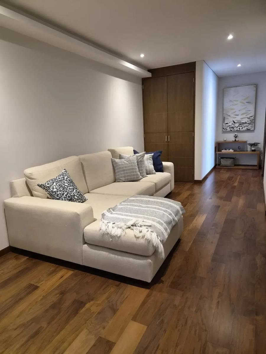 Apartment in Santa Catarina Yecahuitzotl, Mexico City, Mexico 5 - 18920408