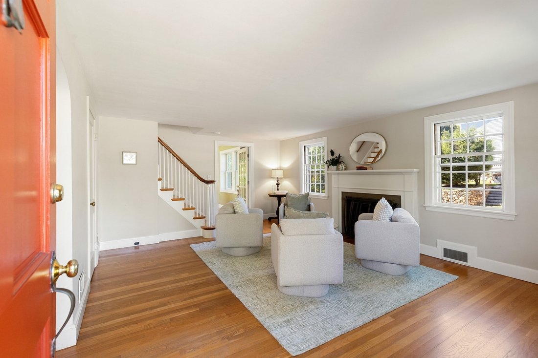 House in Lexington, Massachusetts, United States 4 - 18912751