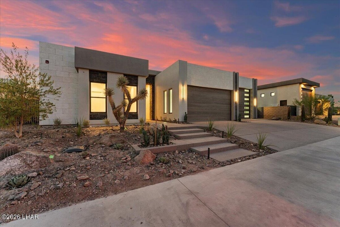 Maison à Lake Havasu City, Arizona, États-Unis 5 - 17413562