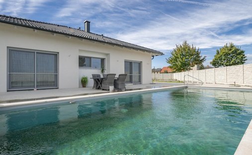 Bungalow in Stotzing, Burgenland, Austria 1