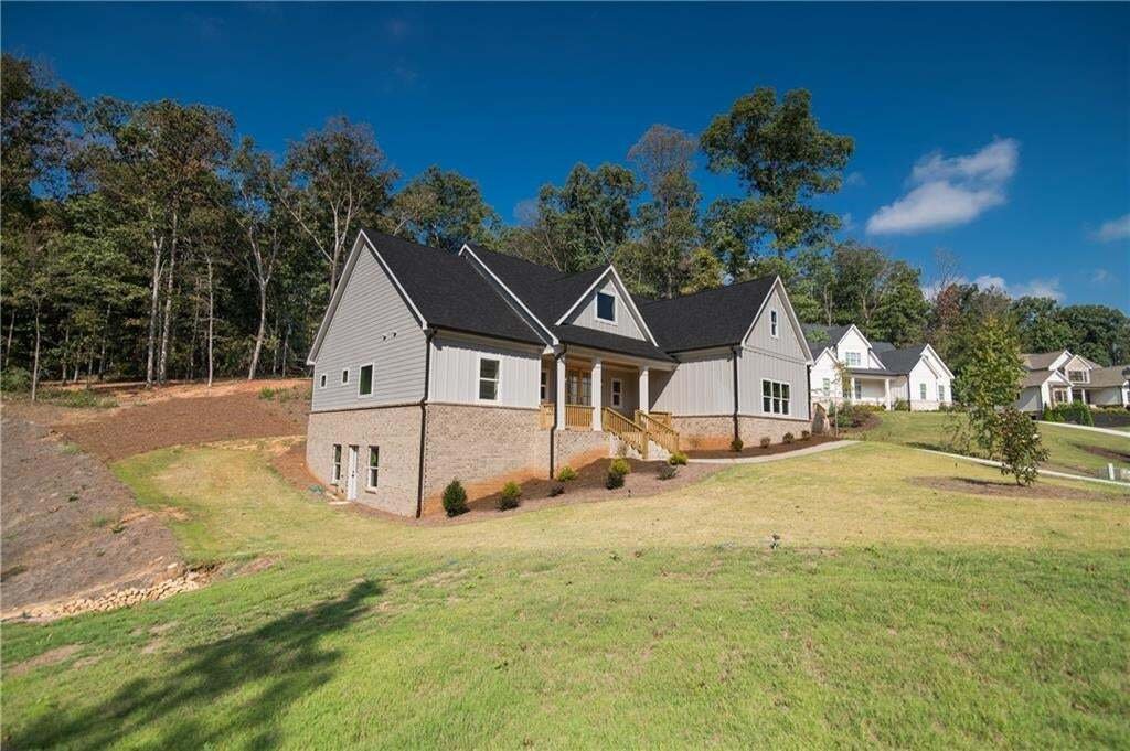 House in Clermont, Georgia, United States 4 - 18906468
