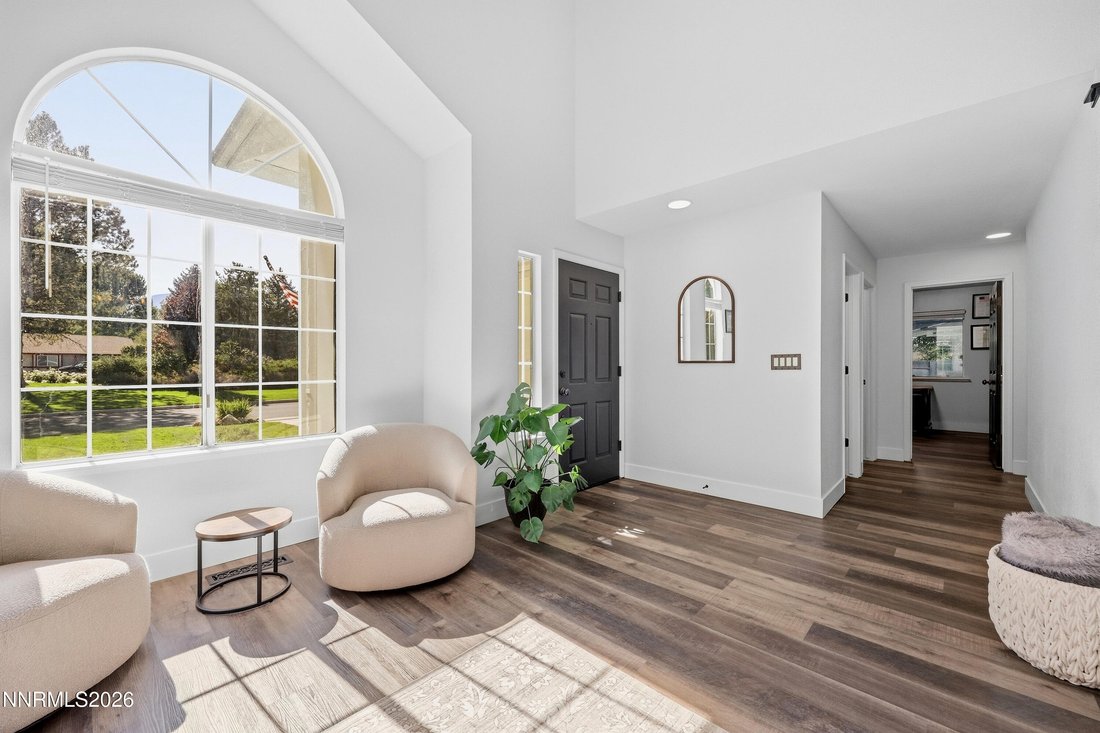 Haus in Indian Hills, Nevada, Vereinigte Staaten 5 - 18908956