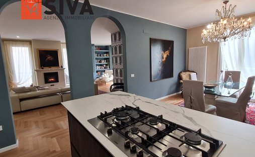 Villa in San Biagio - San Vittore, Ravenna, Italy 1