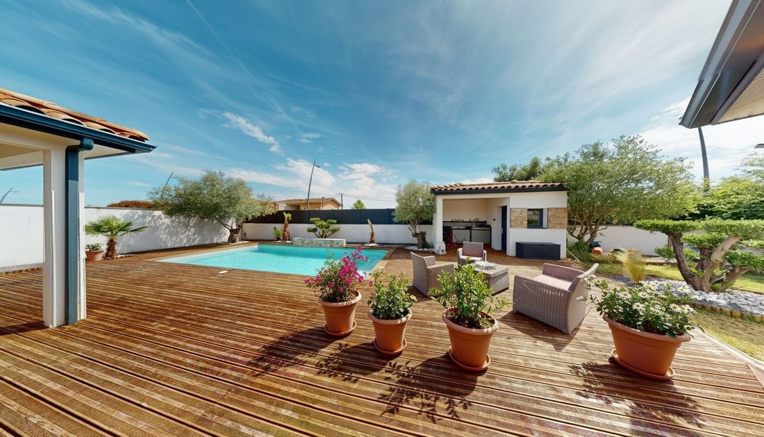Casa a Monestie-Birazel, Plaisance-du-Touch, Francia 2 - 17981202