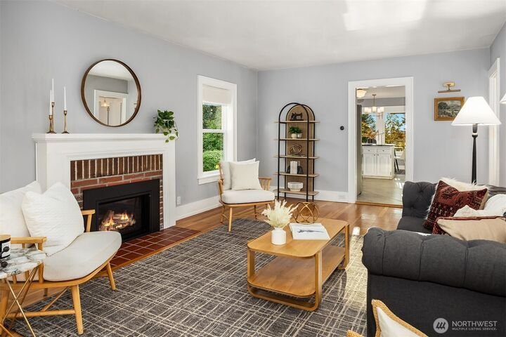Haus in Seattle, Washington, Vereinigte Staaten 4 - 18921631