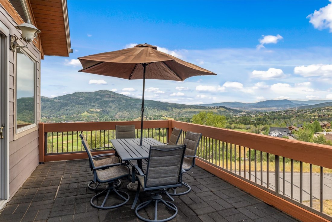 House in Steamboat Springs, Colorado, United States 3 - 18912417