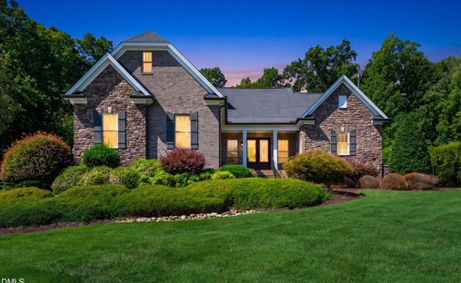 Haus in Pittsboro, North Carolina, Vereinigte Staaten 1