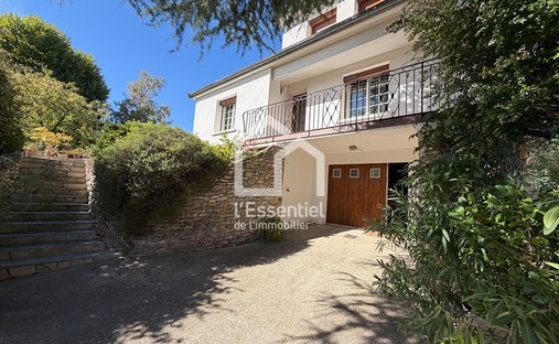 Casa a Centre, Triel-sur-Seine, Francia 1