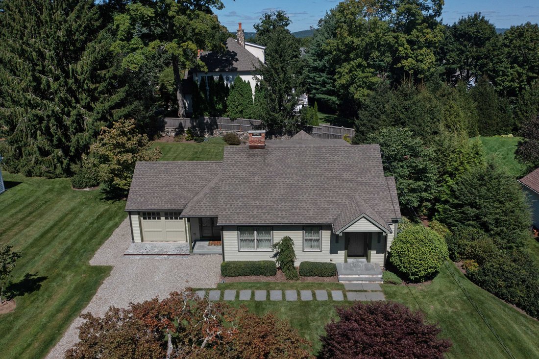 Maison à Ridgefield, Connecticut, États-Unis 3 - 18912307