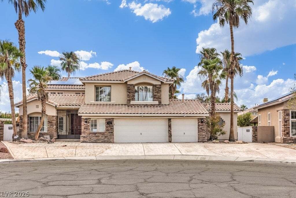 House in Henderson, Nevada, United States 1 - 18912943