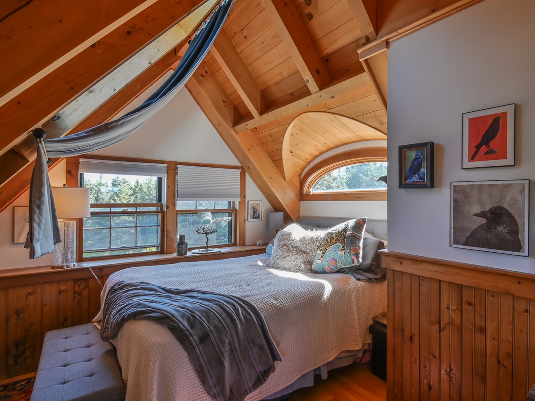 Casa en Cranberry Isles, Maine, Estados Unidos 4 - 18905370