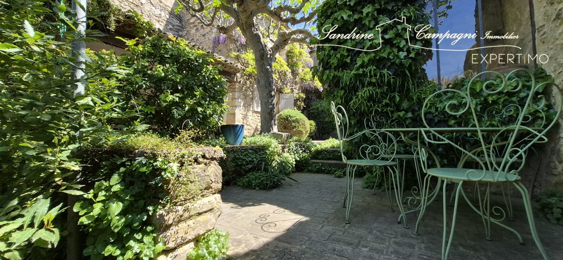 Maison à Maubec, Provence-Alpes-Côte d'Azur, France 5 - 18917549