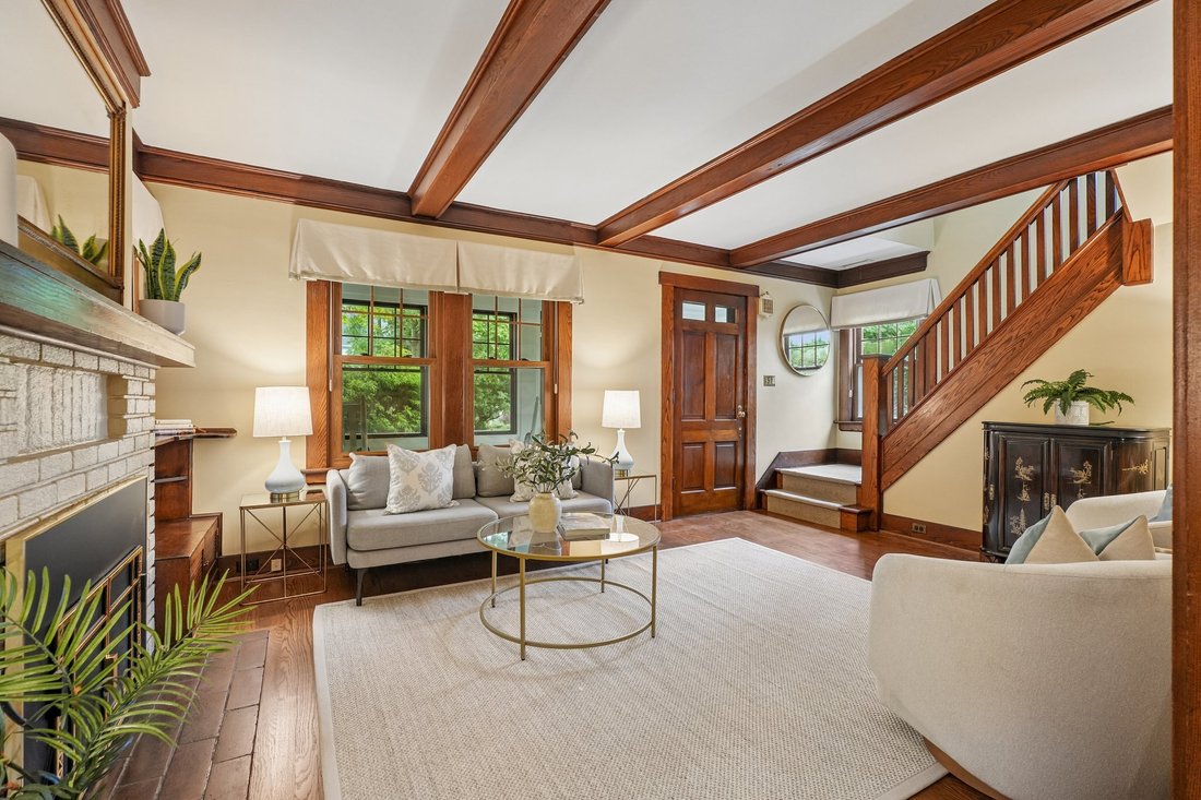 House in Montclair, New Jersey, United States 3 - 18906781
