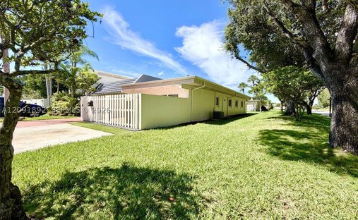 Townhouse in Miami, Florida, United States 1