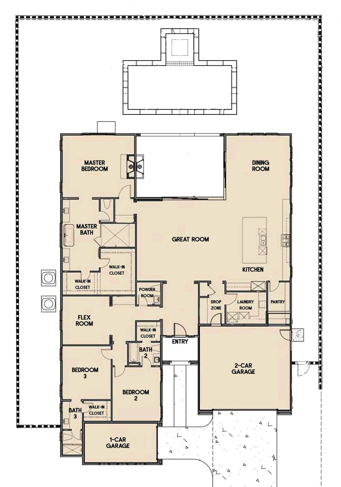 Casa a La Quinta, California, Stati Uniti 4 - 18921734
