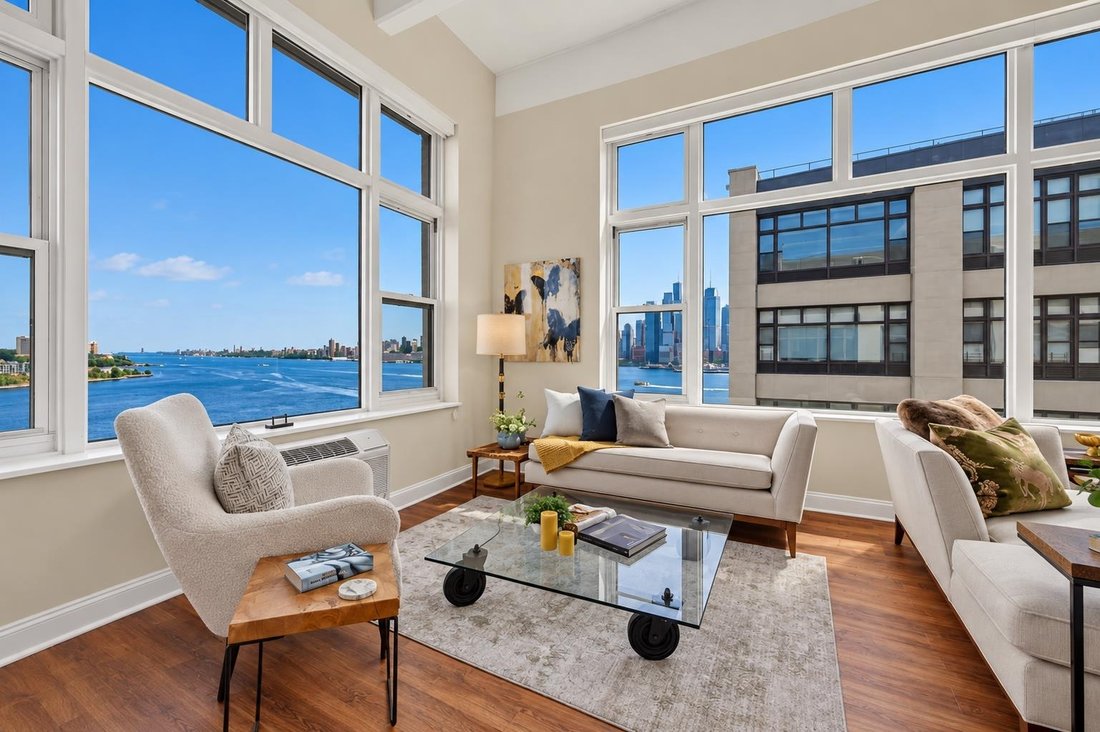Condominio a Hoboken, New Jersey, Stati Uniti 2 - 18919490