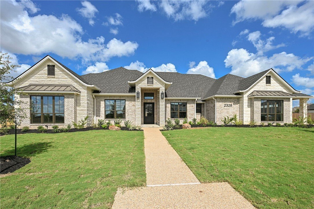 House in College Station, Texas, United States 1 - 18906228