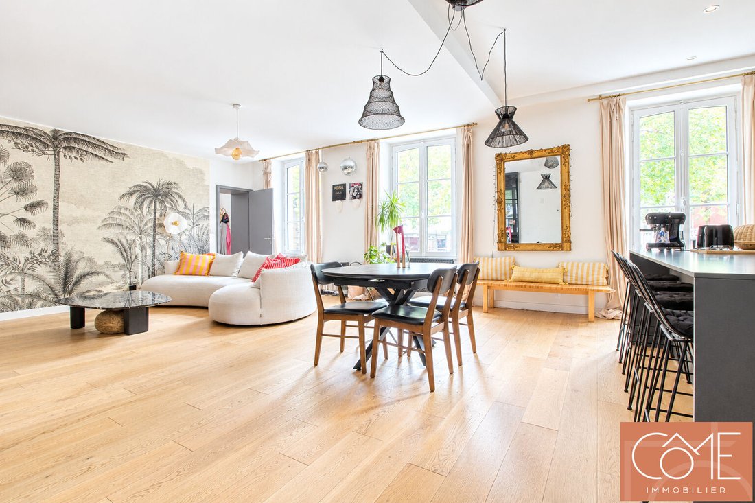 Apartment in Lorient-Saint Brieuc, Rennes, France 2 - 18917750