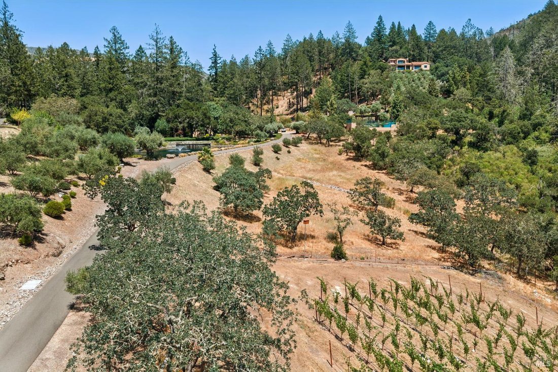 Casa en Kenwood, California, Estados Unidos 2 - 18280810