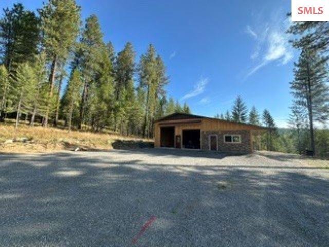 Casa a Sagle, Idaho, Stati Uniti 5 - 17811478