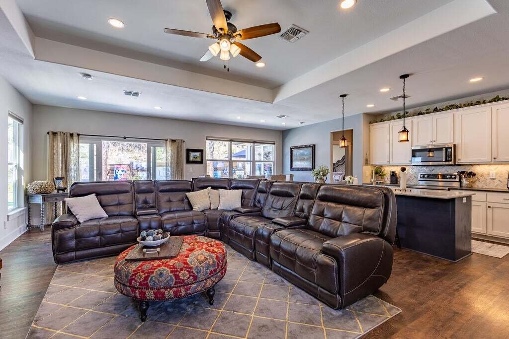 House in Kerrville, Texas, United States 4 - 18876682