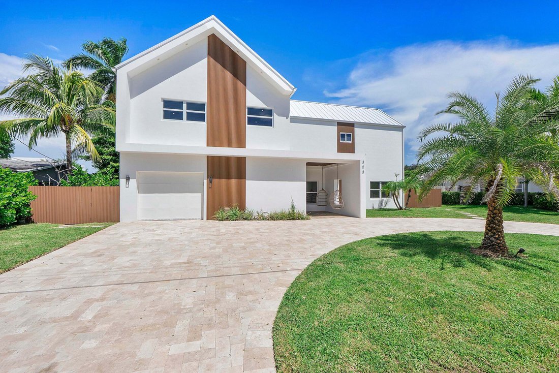 House in Boca Raton, Florida, United States 2 - 18910124