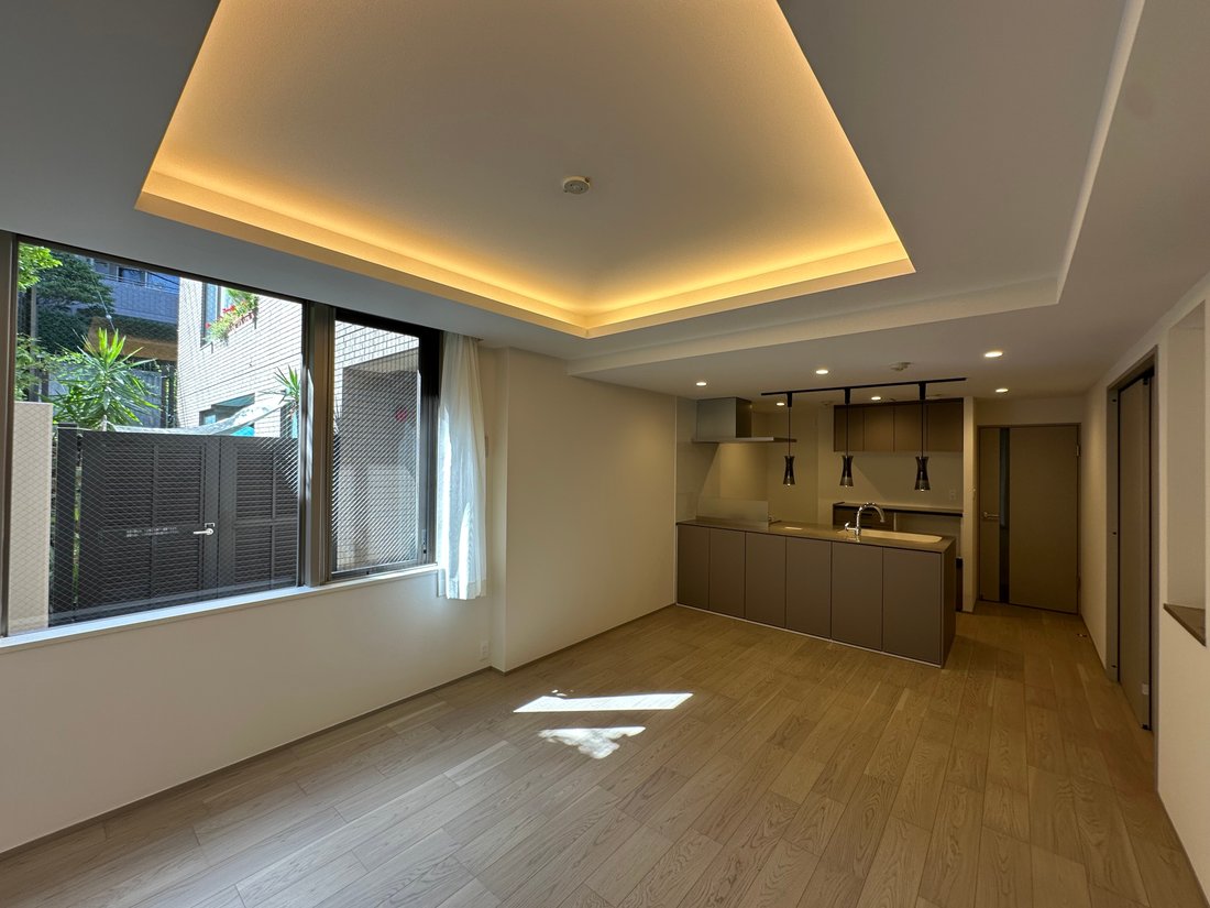 Condo in Shibuya City, Tokyo, Japan 4 - 18921570