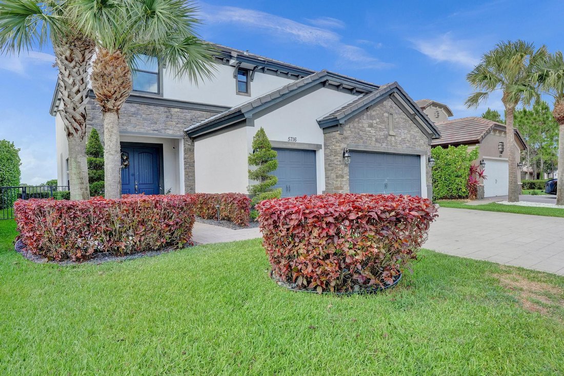House in Lake Worth, Florida, United States 4 - 18917195