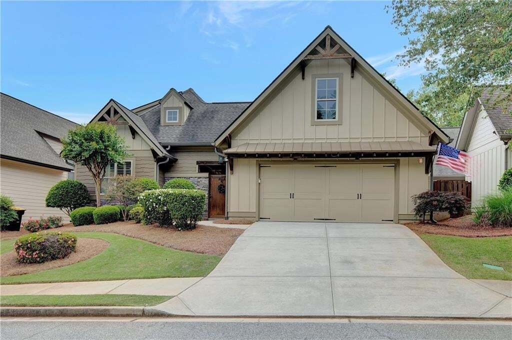 House in Newnan, Georgia, United States 3 - 18906483