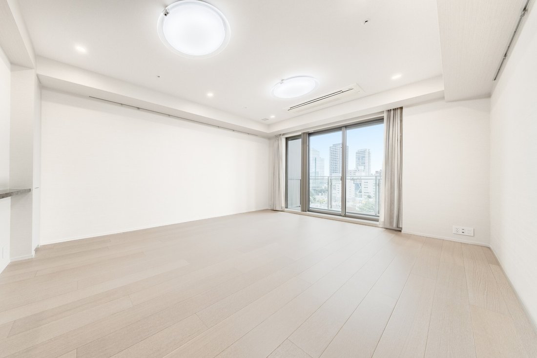 Condo in Minato City, Tokyo, Japan 1 - 18913592