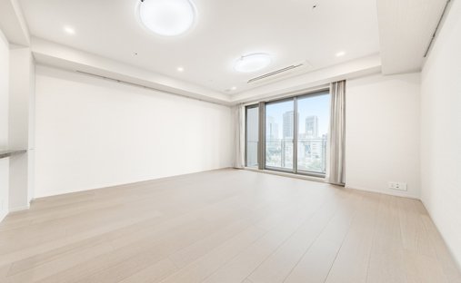 Eigentumswohnung in Minato, Präfektur Tokio, Japan 1