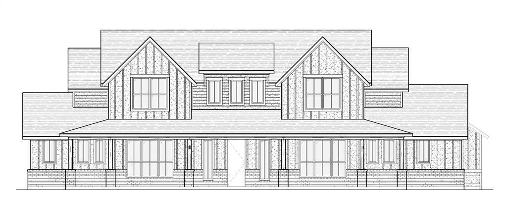 Maison à Waxahachie, Texas, États-Unis 1 - 18910651