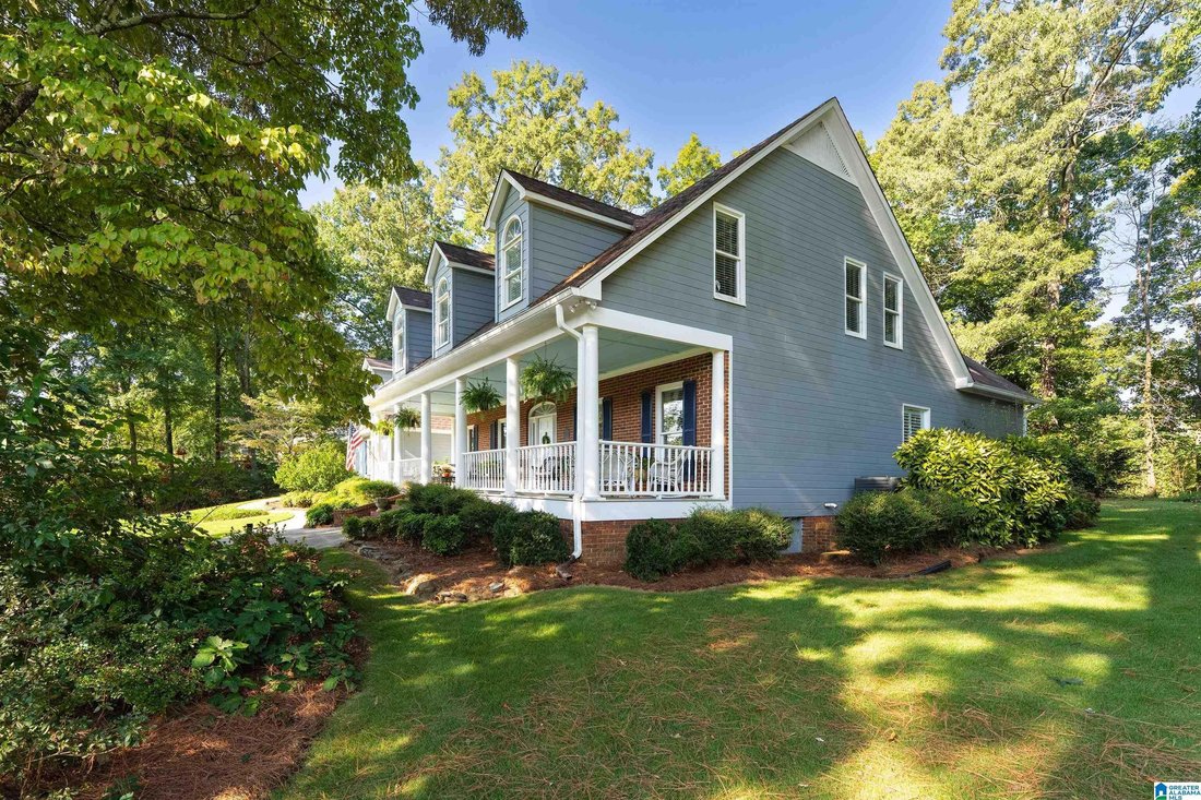 House in Springville, Alabama, United States 3 - 18915166