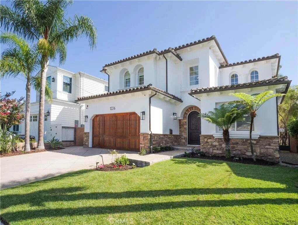House in Manhattan Beach, California, United States 2 - 18905971