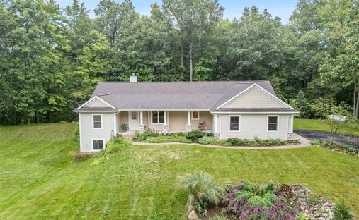 Maison à Cascade, Michigan, États-Unis 1