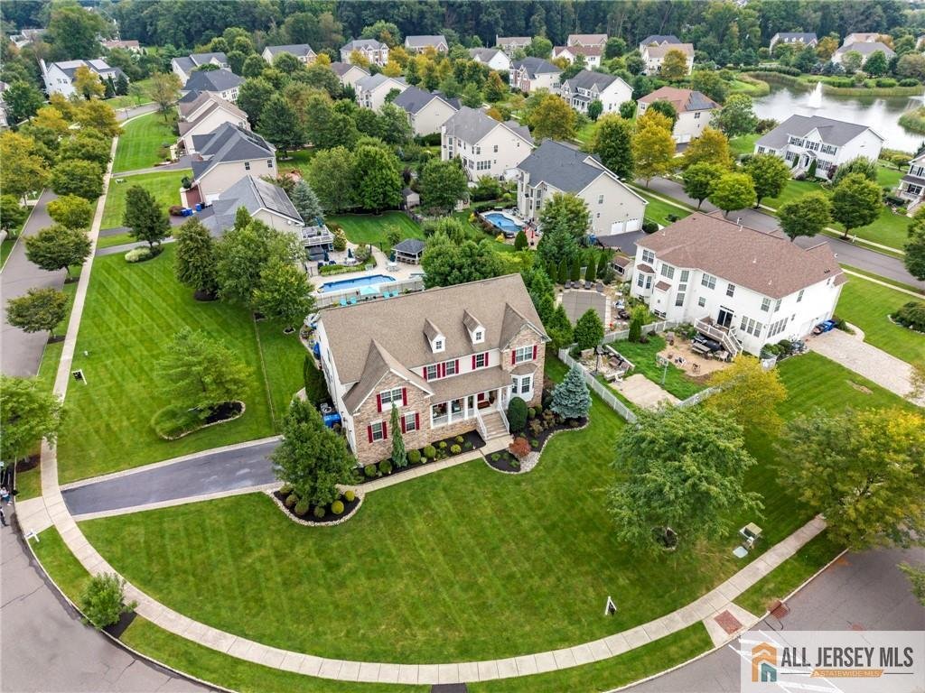 Casa a Florence, New Jersey, Stati Uniti 5 - 18913093