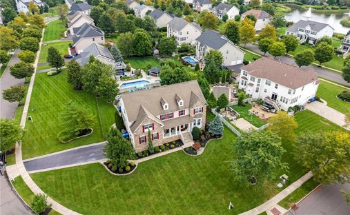 Haus in Florence Township, New Jersey, Vereinigte Staaten 1
