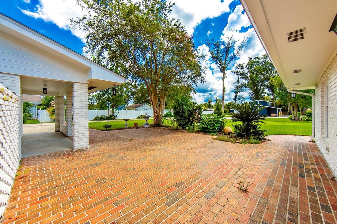 House in Houma, Louisiana, United States 5 - 18906211