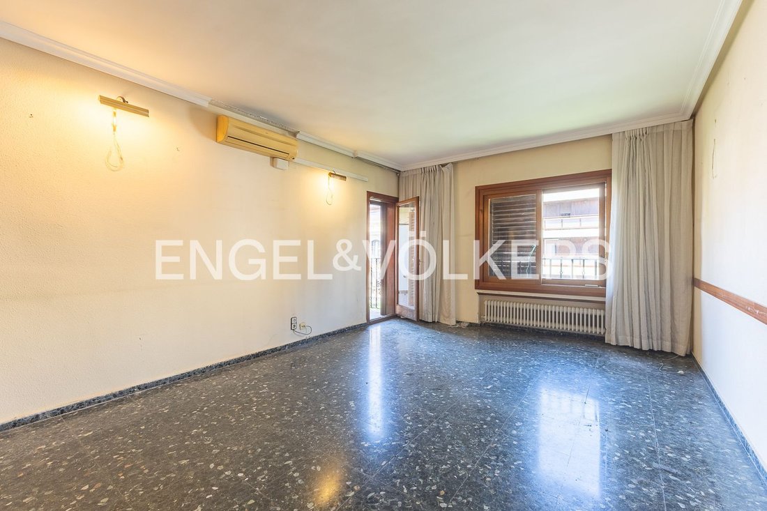 Apartment in Ciutat Vella, Valencia, Spain 2 - 18096618