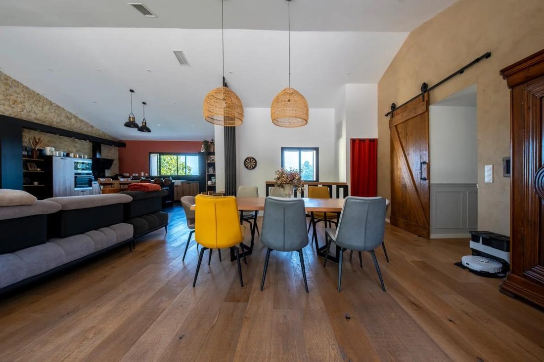 House in Mas-Saintes-Puelles, Occitania, France 5 - 18911116