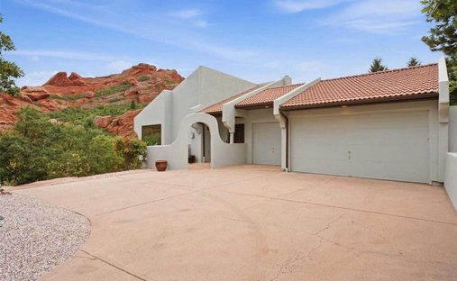House in Sterling Ranch, Colorado, United States 1