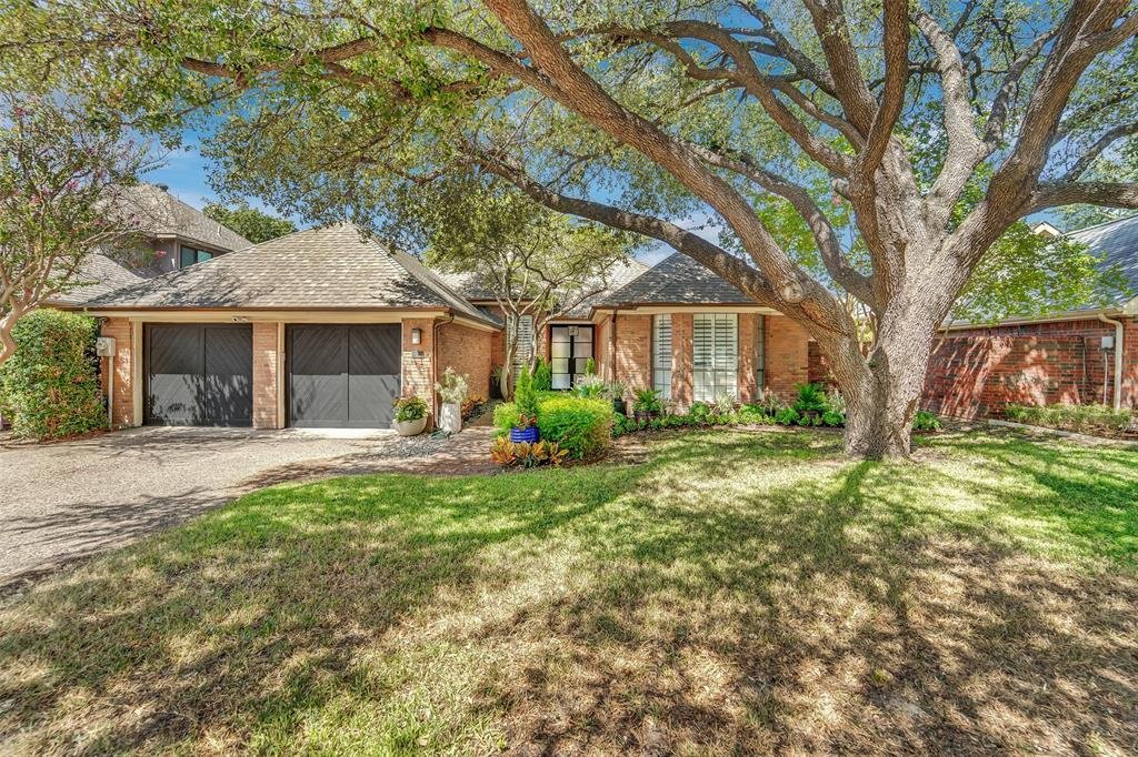 House in Dallas, Texas, United States 1 - 18917434