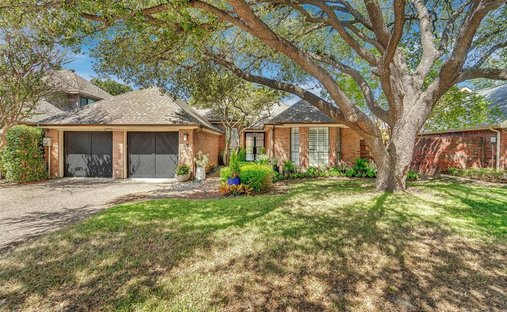 Casa a Dallas, Texas, Stati Uniti 1