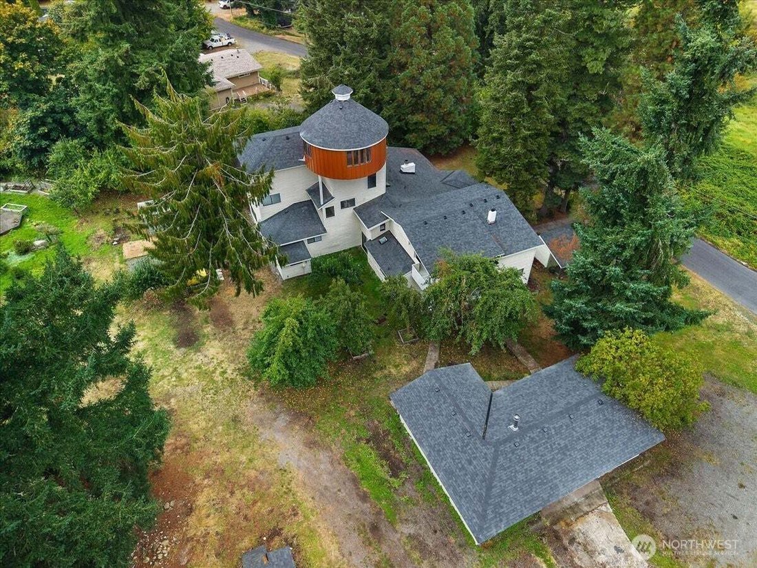 Casa en Tenino, Washington, Estados Unidos 3 - 18908102