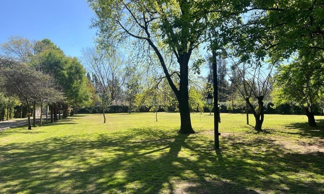 Land in Canning, Buenos Aires, Argentina 2 - 18906938